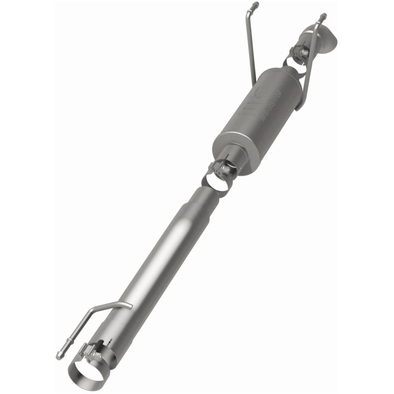 MagnaFlow Dodge Ram 1500 Off Road Pro Series Cat-Back Performance Exhaust System 17117 Photo - out of package
