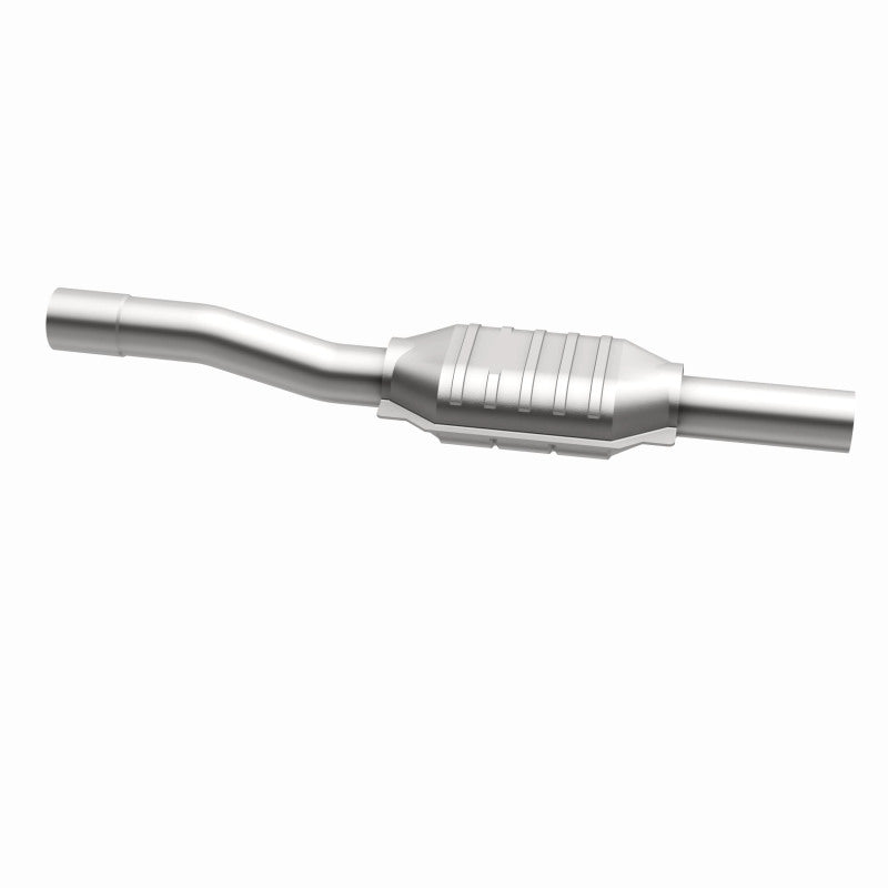 MagnaFlow Jeep Grand Cherokee OEM Grade Federal / EPA Compliant Direct-Fit Catalytic Converter 51698 360 Degree Image Set