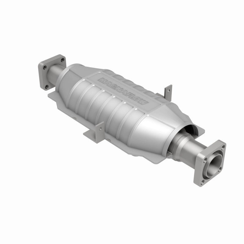 MagnaFlow Standard Grade Federal / EPA Compliant Direct-Fit Catalytic Converter 23503 360 Degree Image Set