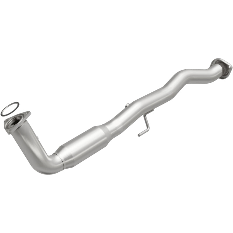 MagnaFlow California Grade CARB Compliant Direct-Fit Catalytic Converter 5451641 Photo - Primary