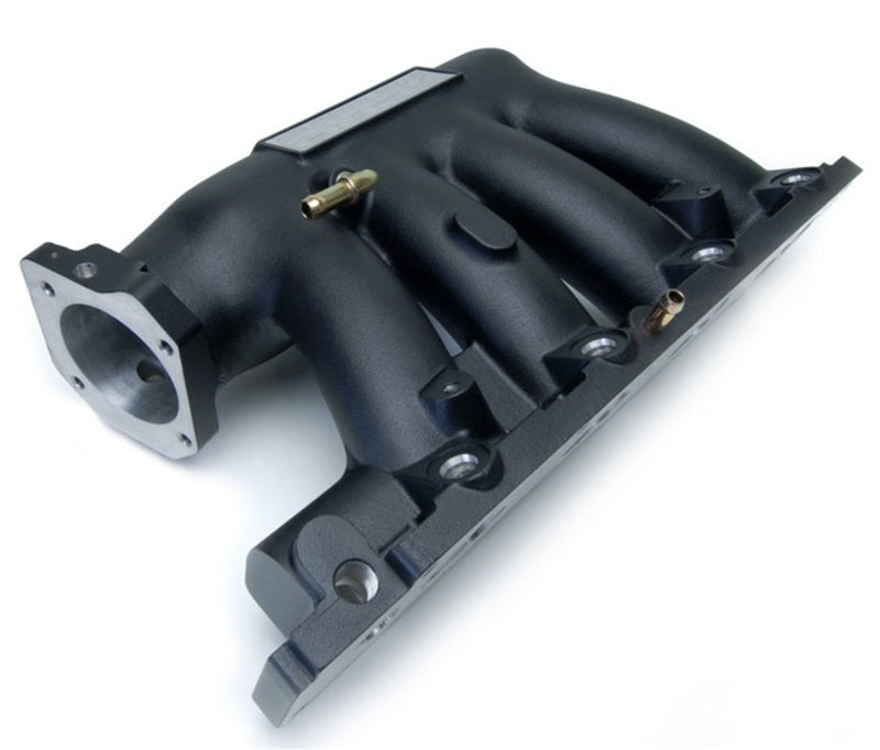 Skunk2 Pro Series Black Intake Manifold 06-10 Honda Civic Si K20Z3 /Race Only 307-05-0325 Photo - Primary
