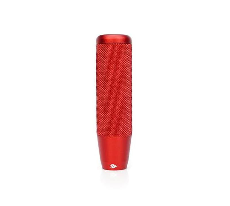 NRG Shift Knob Knurl Hidden Gem Short Red SK-800RD SK-800RD User 1