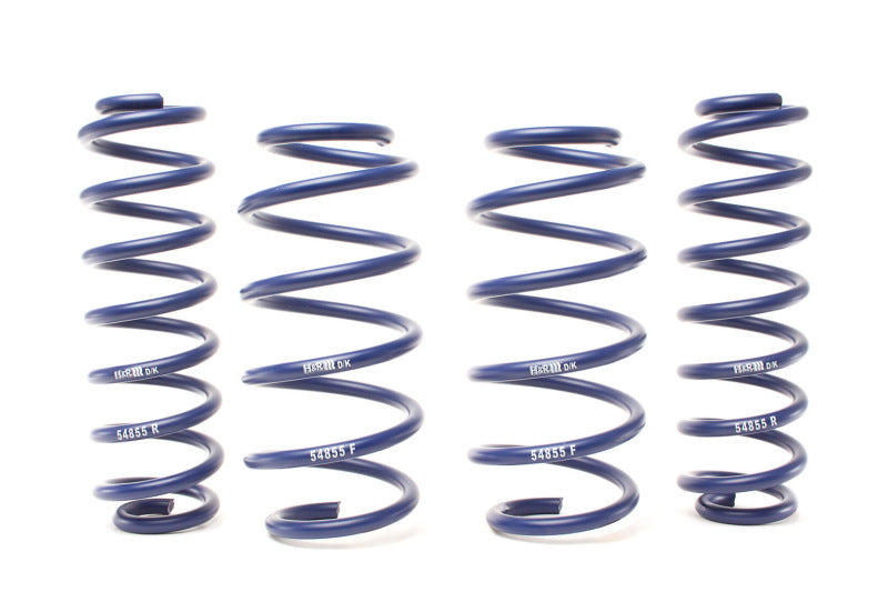 H&R HR Raising Spring Kits Suspension Lift Springs main image