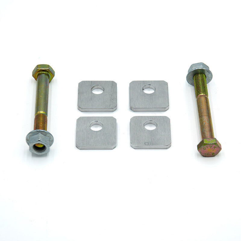SPL Parts 2022+ Hyundai Elantra N Camber Eccentric Lockout Kit SPL ELC CN7 SPL ELC CN7 User 1