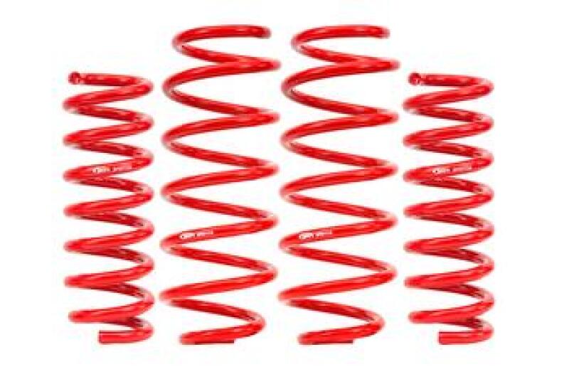 BMR Suspension 08-23 Dodge Challenger / 06-23 Dodge Charger Demon Killer Drag Springs - Set of 4 SPD110 SPD110 User 1