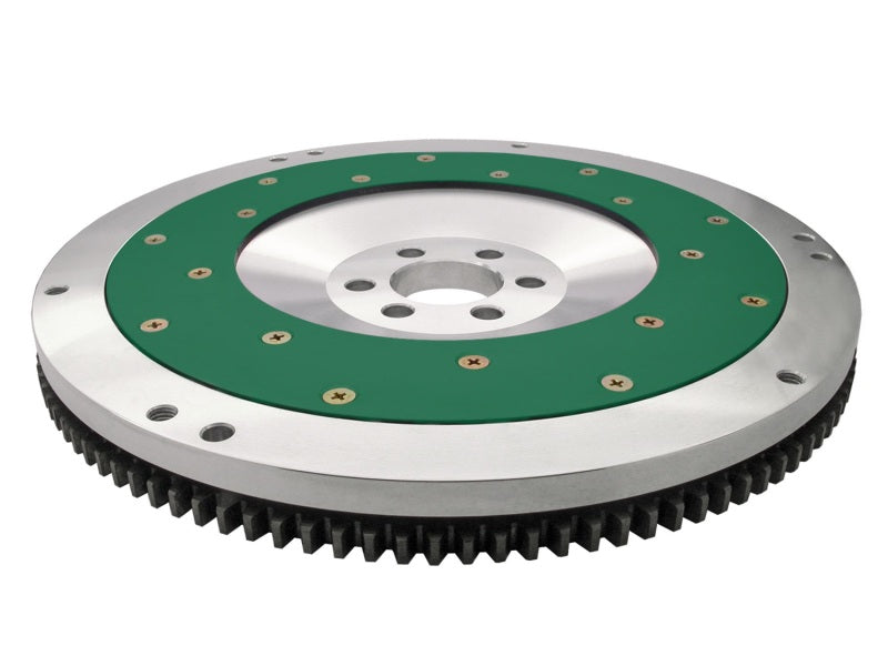 Fidanza Lightened Flywheel Toyota Yaris 06-08 133151 Photo - Primary