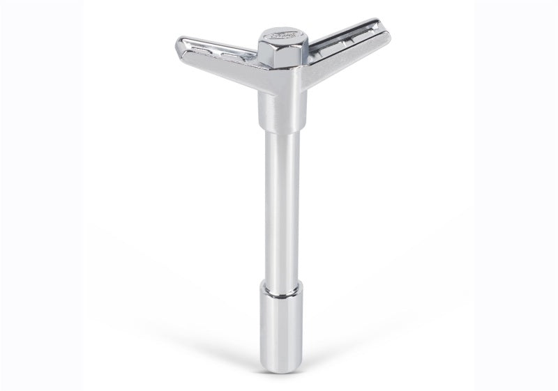 Ford Valve Cove Bolt Kit 4pk Chrome w/Ford Logo FRD302-325 302-325 Photo - Unmounted
