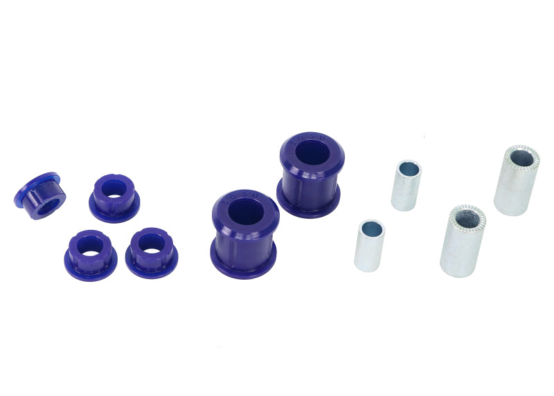 SuperPro Front Torsion Bar Brace Mount Bushing Kit SPF2941K Photo - out of package
