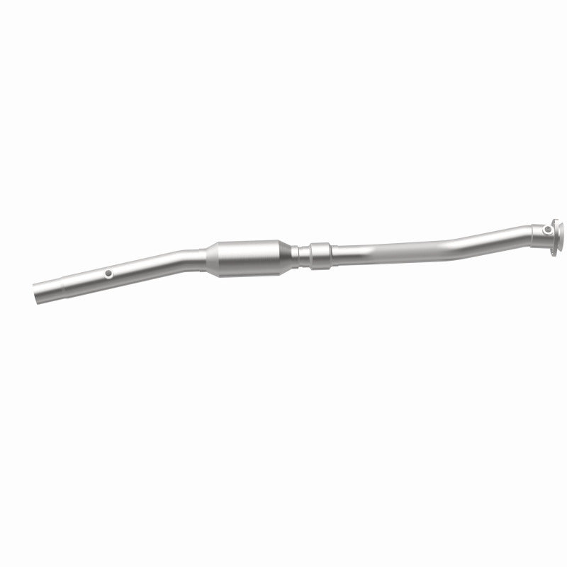 MagnaFlow Audi A8 California Grade CARB Compliant Direct-Fit Catalytic Converter 4481674 360 Degree Image Set