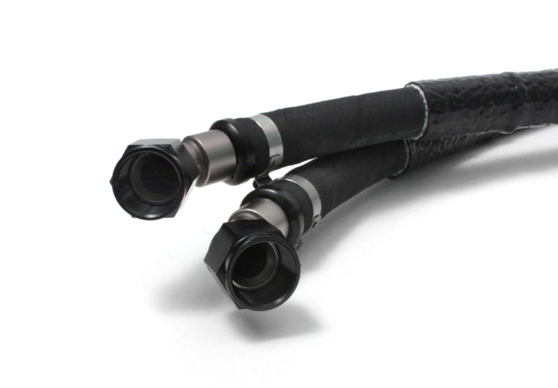 Perrin 17-19 Honda Civic Type R Oil Cooler Kit PHP-OIL-100 PHP-OIL-100 User 1