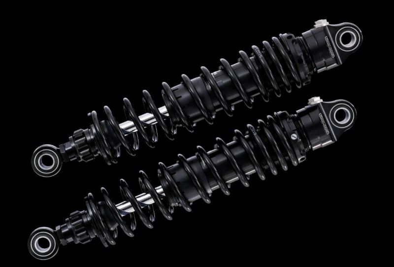 Ohlins 18-20 Harley-Davidson XG750A Street Rod STX 36 Blackline Shock Absorber HD 793 HD 793 User 1