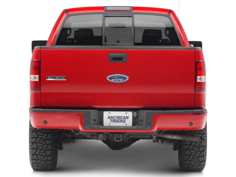 Raxiom 04-08 Ford F-150 Axial Series LED Third Brake Light- Smoked T539491 T539491 Photo - Close Up
