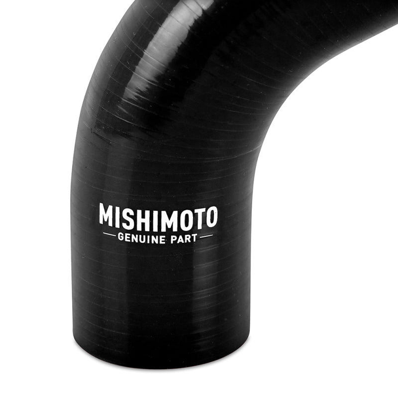 Mishimoto 08-09 Pontiac G8 Silicone Coolant Hose Kit - Black MMHOSE-G8-08BK MMHOSE-G8-08BK User 1