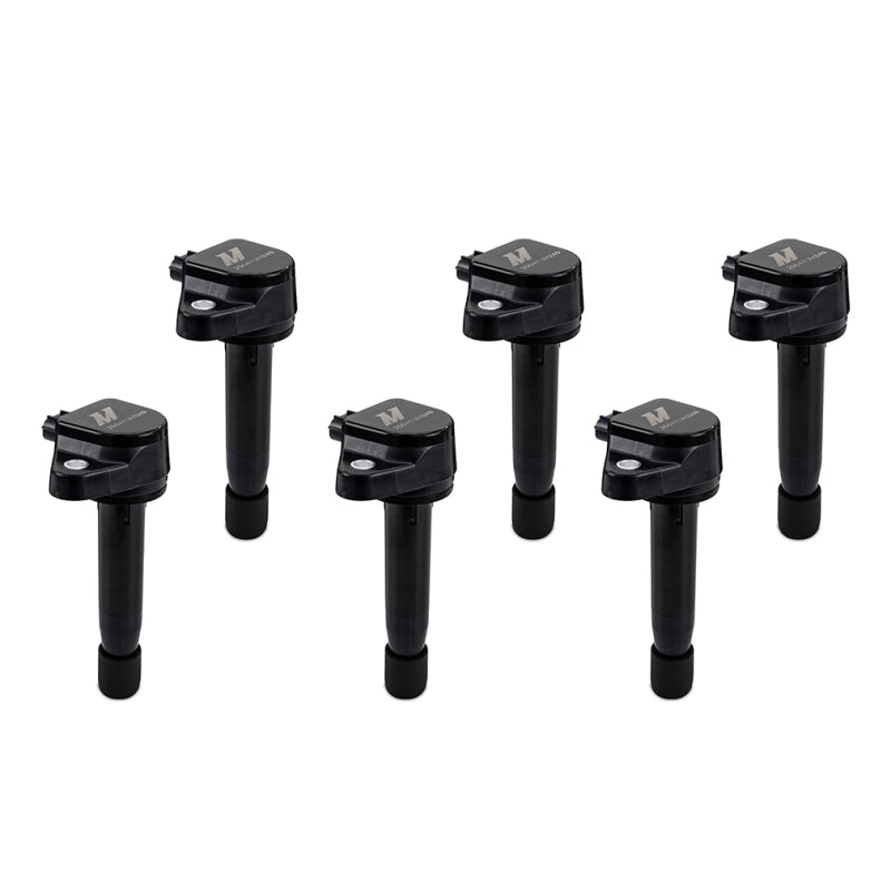 Mishimoto 08-12 Honda Accord 3.5L Ignition Coil - 6-Pack MMIG-ACRD35-0806 MMIG-ACRD35-0806 User 1