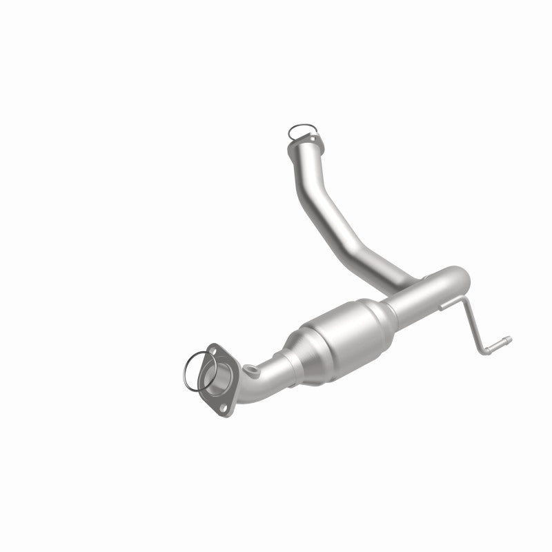MagnaFlow Toyota OEM Grade Federal / EPA Compliant Direct-Fit Catalytic Converter 49210 360 Degree Image Set