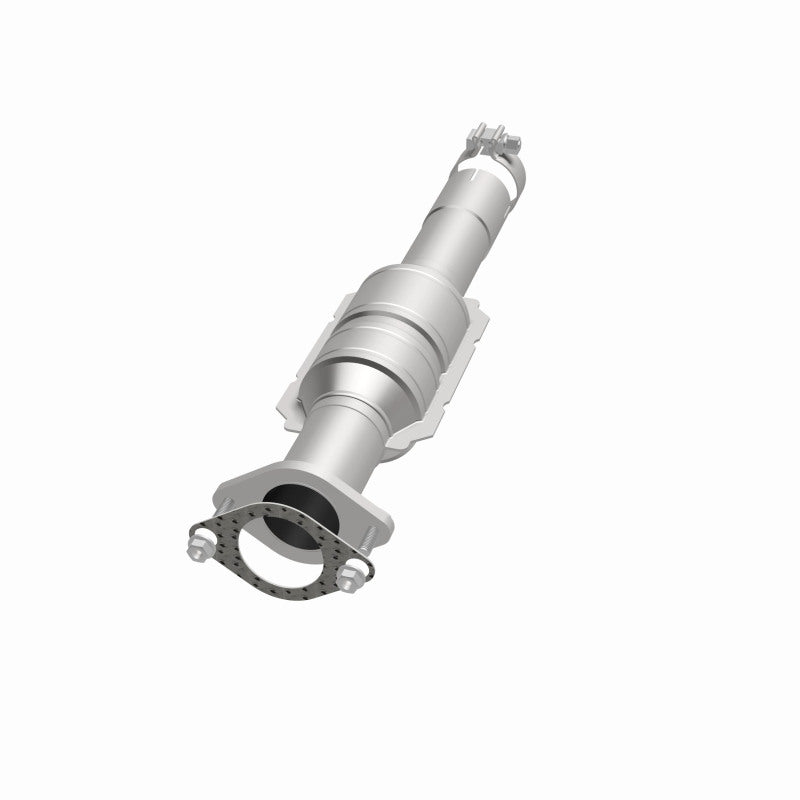MagnaFlow Chevrolet OEM Grade Federal / EPA Compliant Direct-Fit Catalytic Converter 52107 360 Degree Image Set
