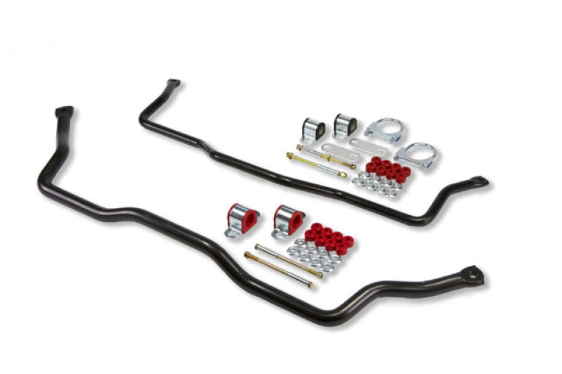 Belltech Anti-Swaybar Sets Chevy 93-97 Camaro Firebird 9980 Photo - out of package