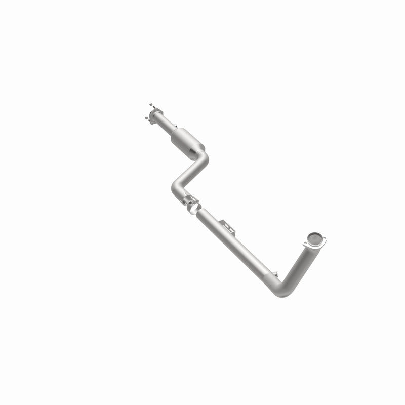 MagnaFlow Mercedes-Benz C230 California Grade CARB Compliant Direct-Fit Catalytic Converter 4481106 360 Degree Image Set