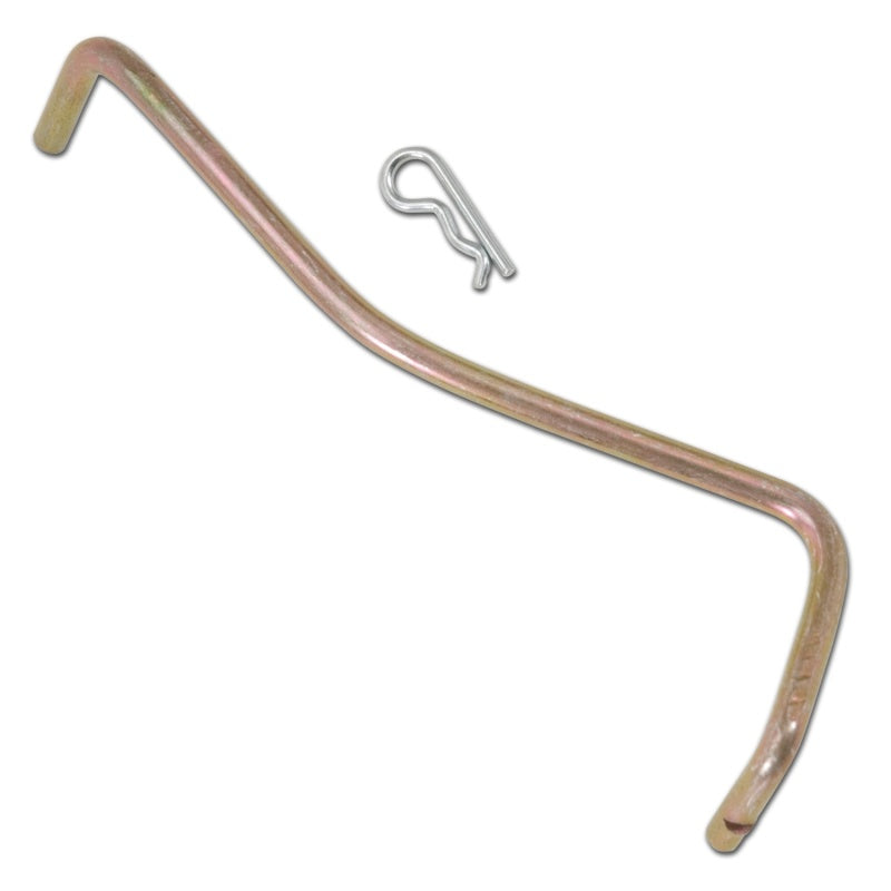 Edelbrock Choke Rod-7104 9172 Photo - Primary
