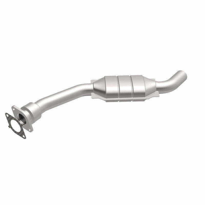 MagnaFlow California Grade CARB Compliant Direct-Fit Catalytic Converter 457207 360 Degree Image Set