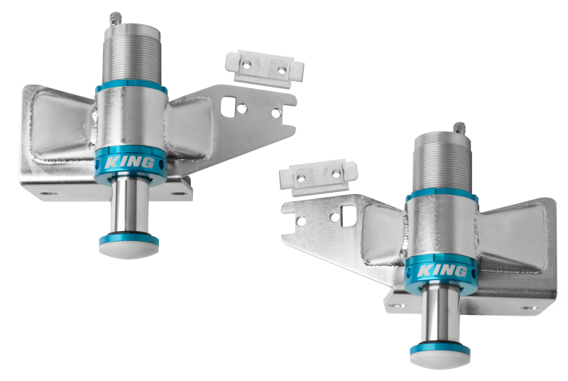 King Shocks 2022+ Toyota Tundra Rear Bump Stop Kit (Pair) 20AB001-110 20AB001-110 Photo - Primary