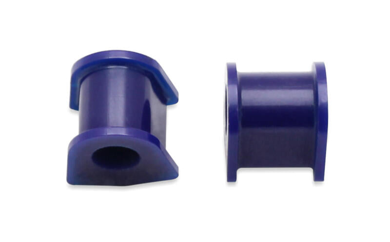 SuperPro Sway Bar Mount Bush Kit SPF3306-24K Photo - Primary