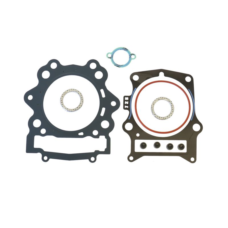 Athena 07-15 Yamaha Grizzly 700 Top End Gasket Kit P400485600156 P400485600156 Photo - Primary