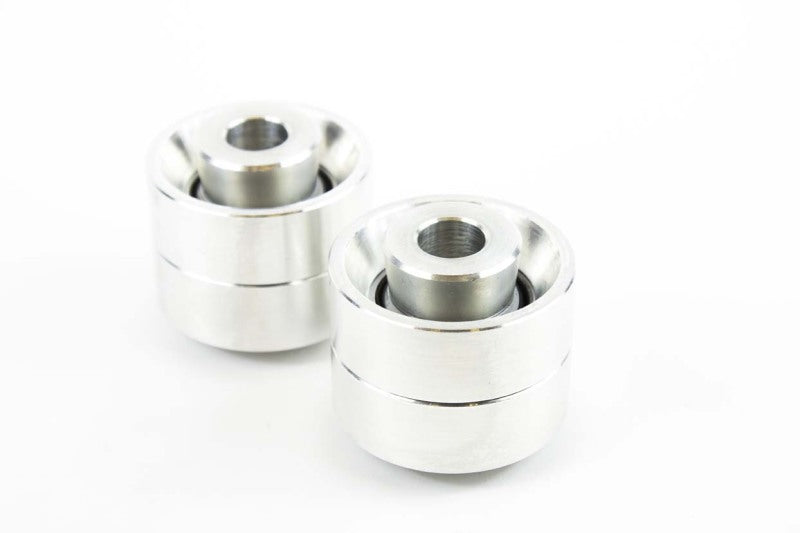 SPL Part Rear Knuckle Shock Mount Monoball Bushings Z32/Z33/Z34 SPL RKS Z32 Photo - Primary