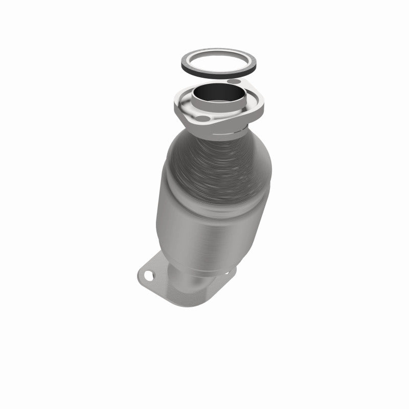 MagnaFlow HM Grade Federal / EPA Compliant Direct-Fit Catalytic Converter 93259 360 Degree Image Set