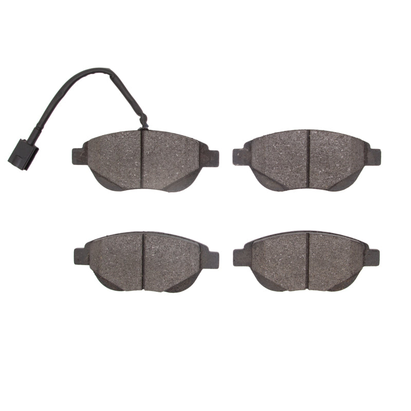 DFC DFC 3000 Ceramic Brake Pads Brakes, Rotors & Pads Brake Pads - OE main image