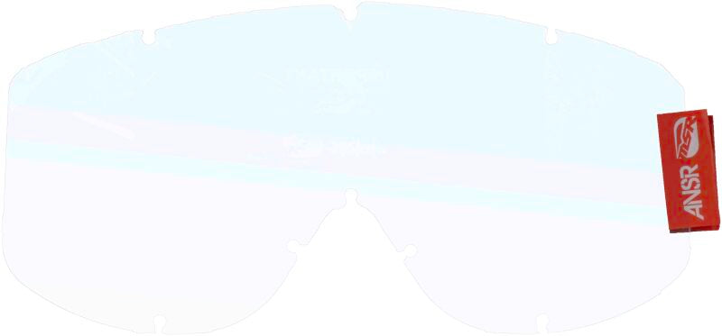 Answer Lens Yth 8 Pin Clr 550563 550563 User 1