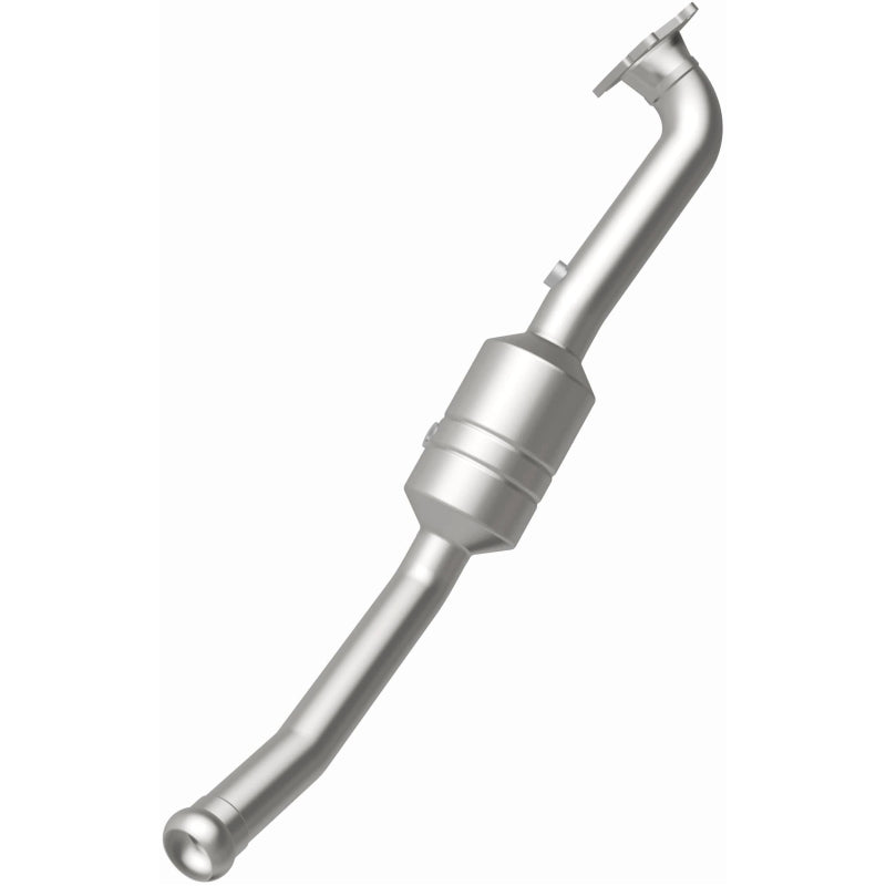 MagnaFlow California Grade CARB Compliant Direct-Fit Catalytic Converter 5551737 Photo - out of package