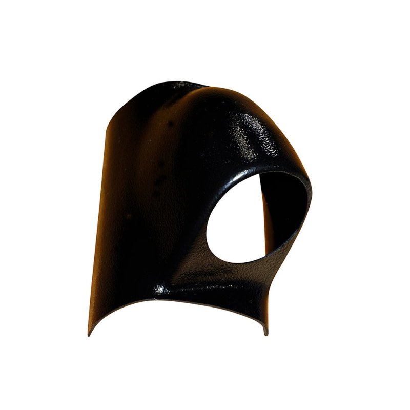 BLOX Racing 95-99 Mitsubishi Eclipse Pillar Pod Gauge Mount - 1 Gauge BXPP-31918-1 BXPP-31918-1 User 1