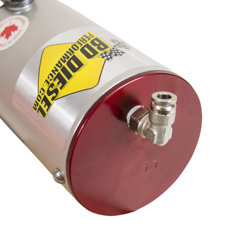 BD Diesel Brake - 1998.5-2002 Dodge 60psi w/APPS 4in Vac/Remote 1037136 1037136 Photo - out of package
