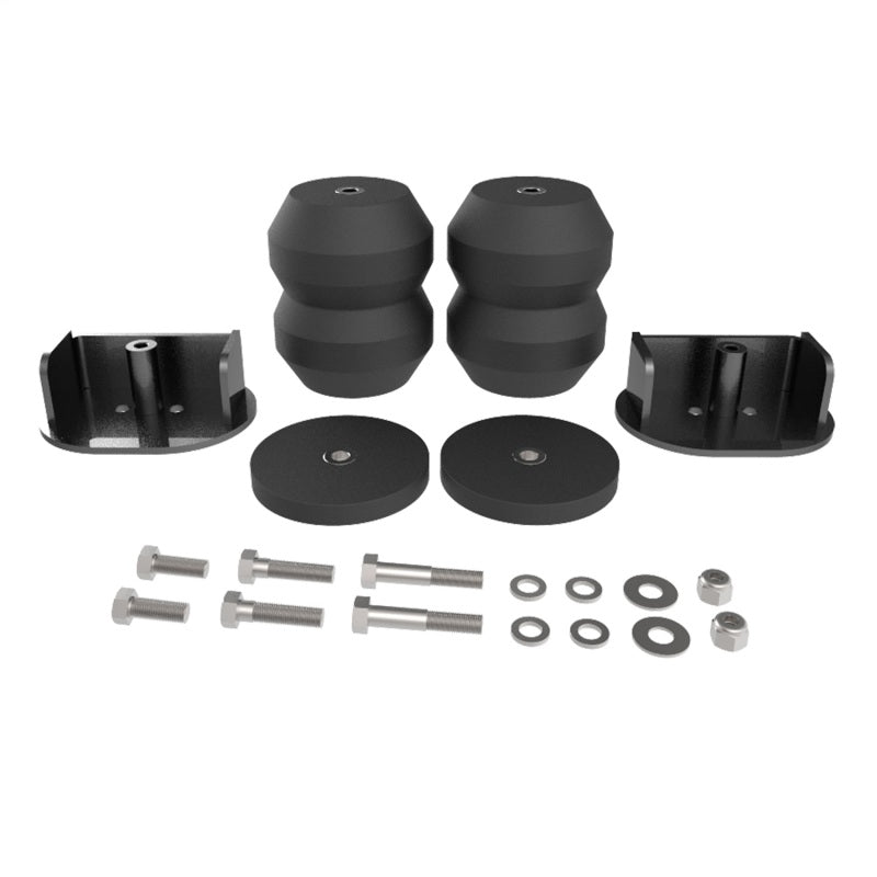 Timbren 1976 Ford F-350 Rear Suspension Enhancement System FR350SDE FR350SDE Photo - Primary