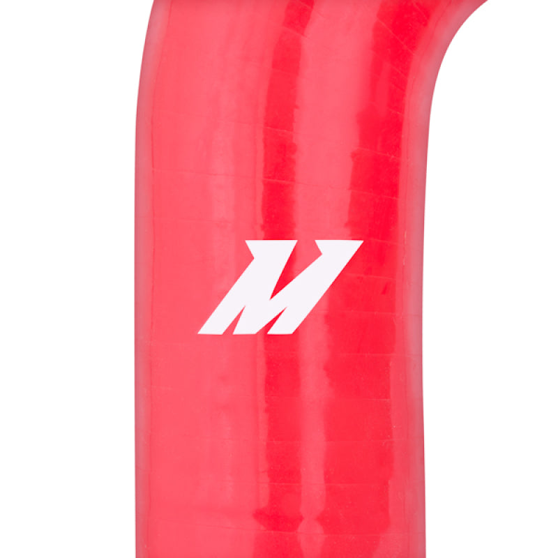 Mishimoto Red Silicone Radiator Hose Kit - Datsun 240Z 70-73 MMHOSE-DATS-70RD Photo - Close Up