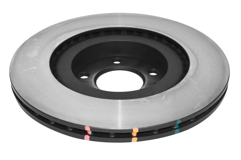 DBA 04-11 Mazda RX-8 Front 4000 Series Plain Rotor 42550 42550 Photo - out of package