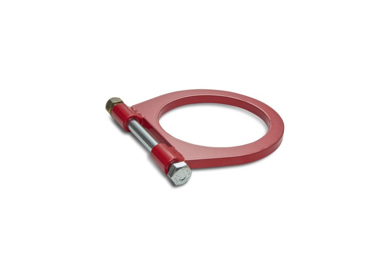 Ford Tow Hook Loop Kit FRDM17954-A M-17954-A Photo - Unmounted