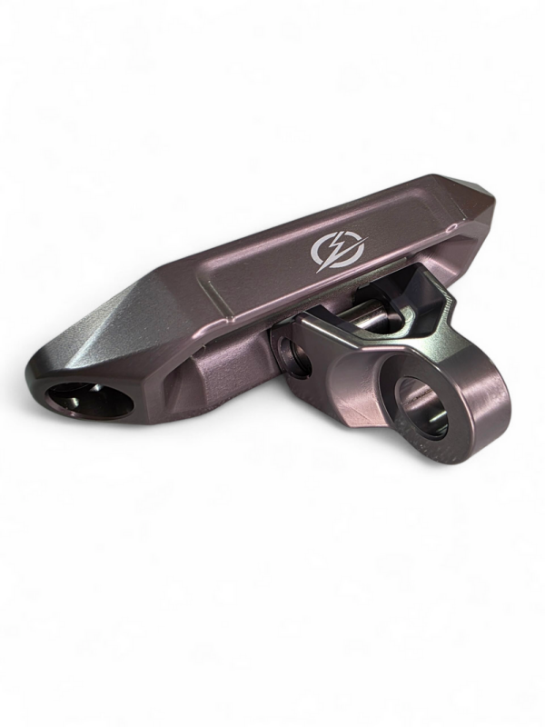 Elektric Off Road ELK Winches Winches & Hitches Winches main image