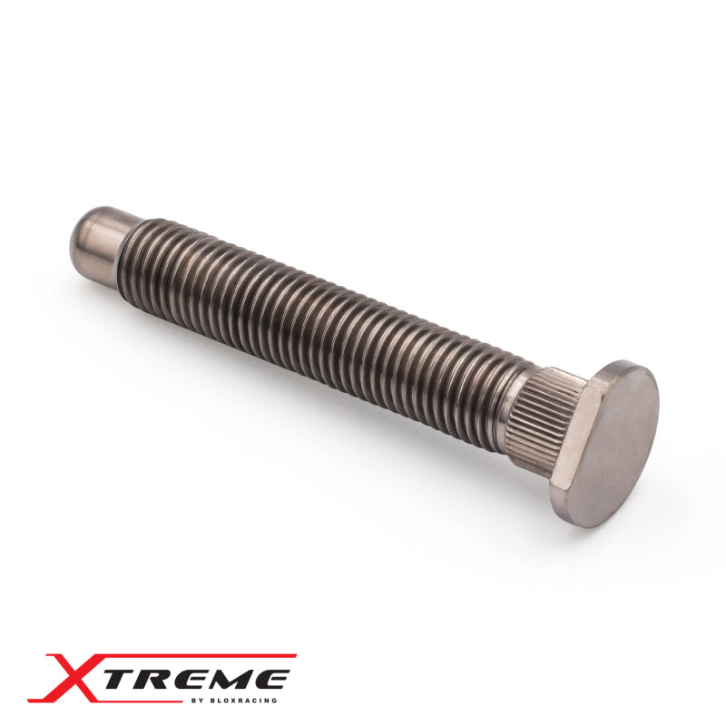 BLOX Racing Honda Xtreme Titanium Wheel Studs 12 x 1.50mm - Single BXAC-00175 BXAC-00175 User 1