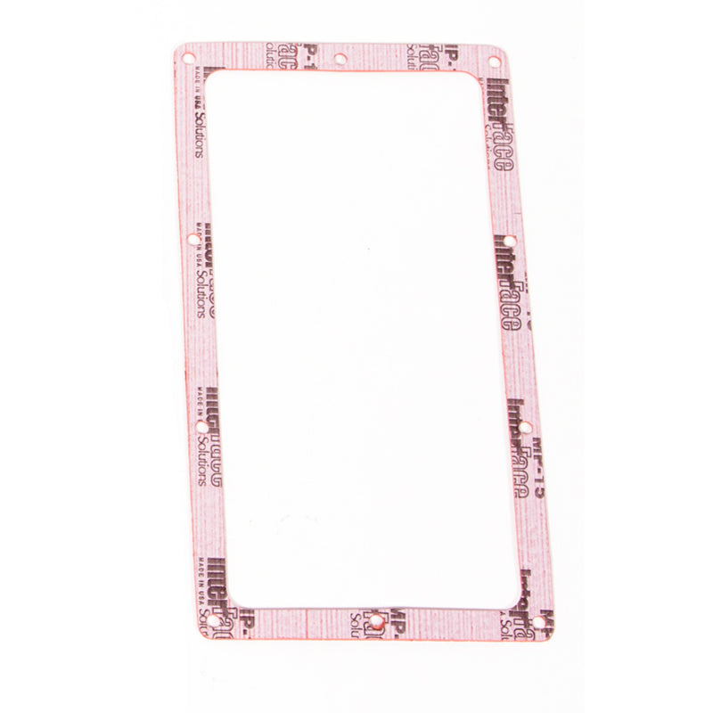 BBK Performance BBK SSI Upper/lower Intake Manifold & Top Plate Gasket Kit 1601 Photo - Unmounted