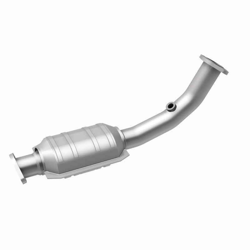 MagnaFlow Mazda MPV HM Grade Federal / EPA Compliant Direct-Fit Catalytic Converter 23694 360 Degree Image Set