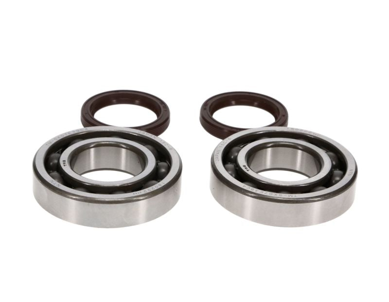 ProX 06-17 CRF250R/CRF250X Crankshaft Bearing & Seal Kit 23.CBS13006 23.CBS13006 User 1