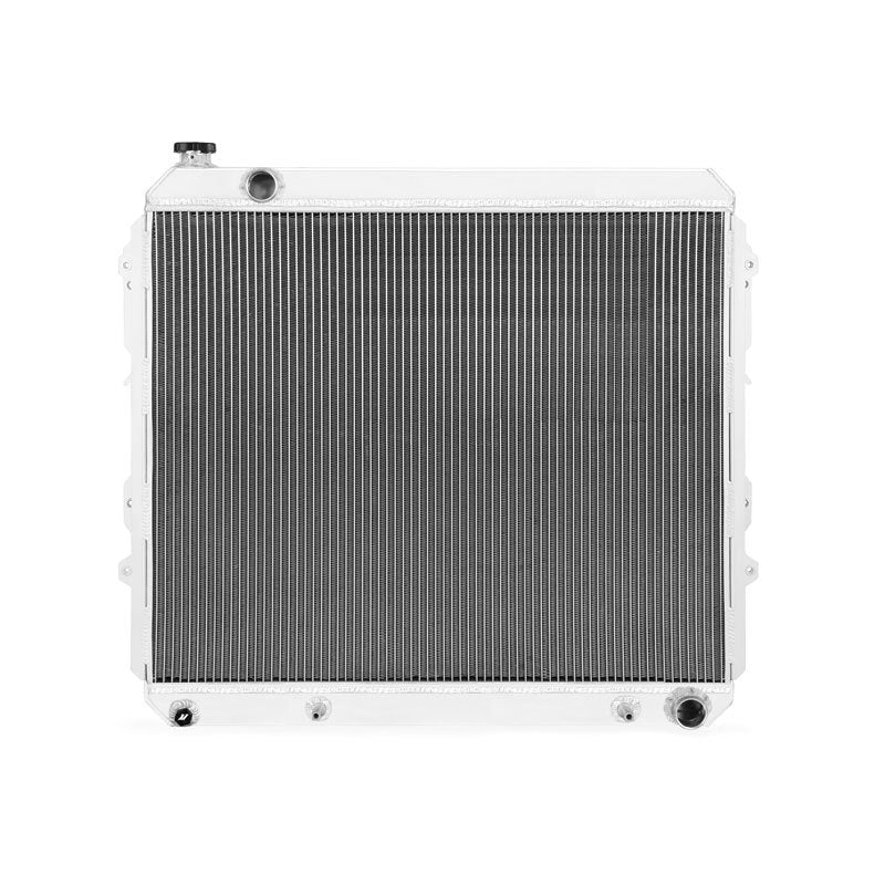 Mishimoto 00-06 Toyota Tundra 4.7L Performance Aluminum Radiator (Automatic Only) MMRAD-TUN-00V2 MMRAD-TUN-00V2 User 2