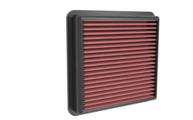 K&N Engineering K&N 21-22 Hyundai Elantra 2500 1.6L/2.0L L4 Replacement Air Filter 33-5118 33-5118 Photo - lifestyle view