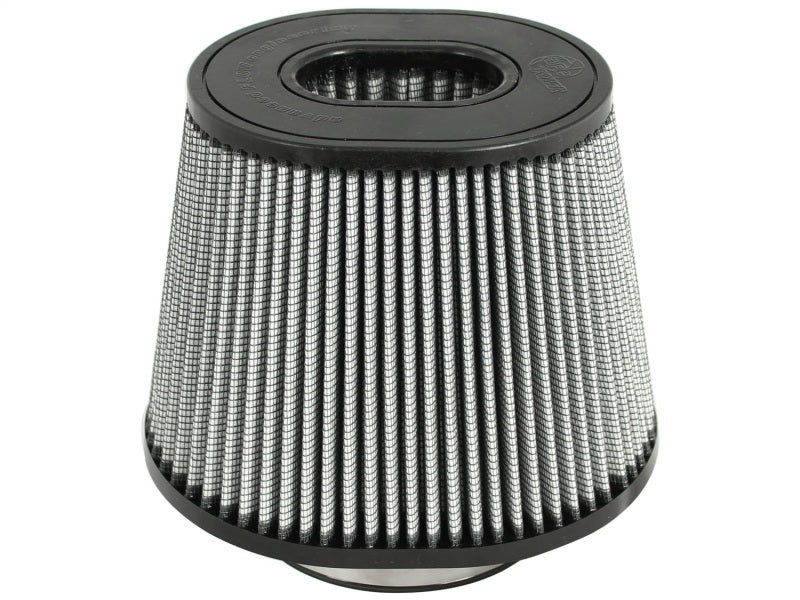 aFe Magnum FLOW Pro DRY S Universal Air Filter: 5F x (9x7-1/2)B x (6-3/4 x 21-91064 Photo - Primary