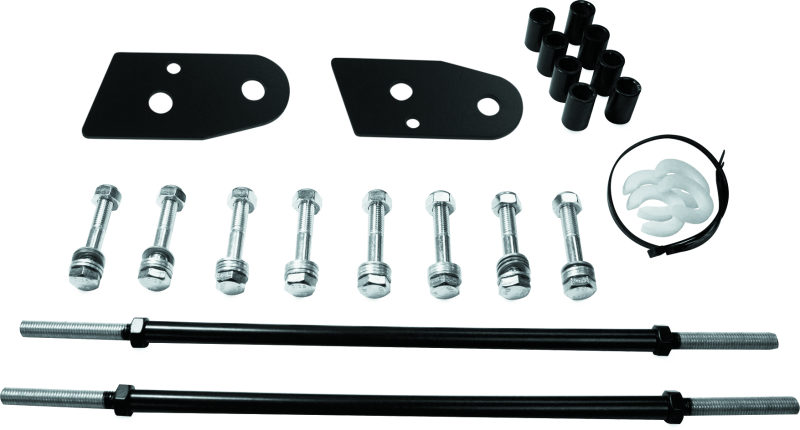 DragonFire Racing Stage 1 Lift Kit Ranger 521524 521524 Photo - Primary