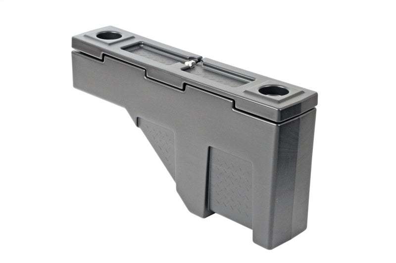 Dee Zee Deezee Universal Tool Box - Specialty Wheel Well Poly DZ95P DZ95P Photo - Primary