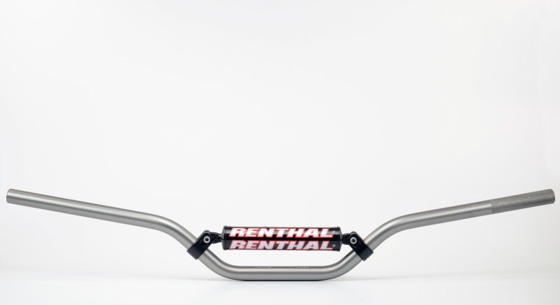 Renthal 5.0 Trials 7/8 in. Handlebar - Tanium 660-01-TT-04-254 660-01-TT-04-254 User 1