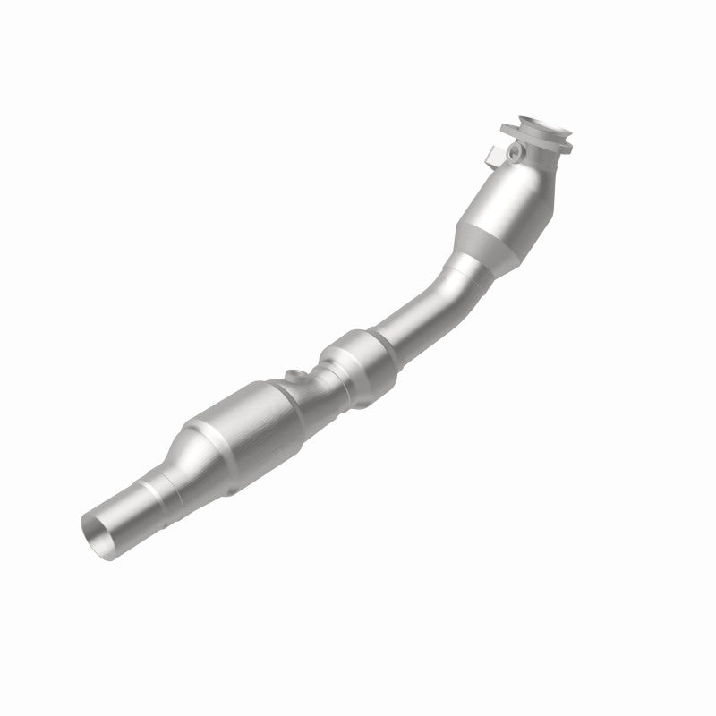 MagnaFlow Audi RS4 OEM Grade Federal / EPA Compliant Direct-Fit Catalytic Converter 49263 360 Degree Image Set